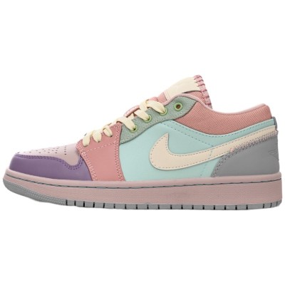 Air Jordan 1 Low 'Easter Pastel'