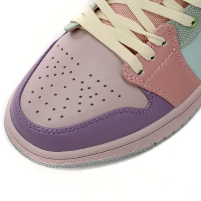 Air Jordan 1 Low 'Easter Pastel'