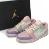Air Jordan 1 Low 'Easter Pastel'