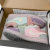 Air Jordan 1 Low 'Easter Pastel'