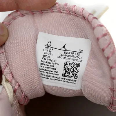 Air Jordan 1 Low 'Easter Pastel'