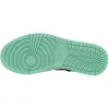 Air Jordan 1 Low 'Emerald Toe'
