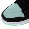Air Jordan 1 Low 'Emerald Toe'