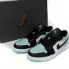 Air Jordan 1 Low 'Emerald Toe'