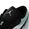 Air Jordan 1 Low 'Emerald Toe'