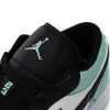 Air Jordan 1 Low 'Emerald Toe'