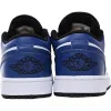 Air Jordan 1 Low 'Game Royal' (GS)