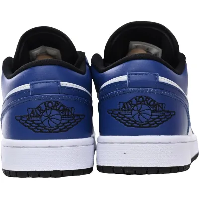 Air Jordan 1 Low 'Game Royal' (GS)