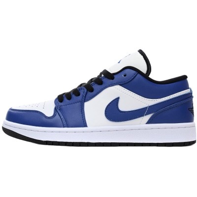 Air Jordan 1 Low 'Game Royal' (GS)