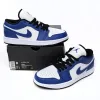 Air Jordan 1 Low 'Game Royal' (GS)