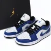 Air Jordan 1 Low 'Game Royal' (GS)