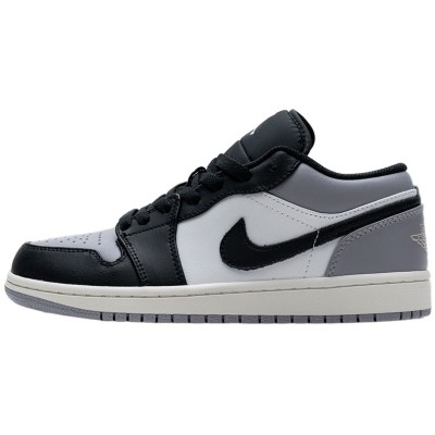 Air Jordan 1 Low 'Grey Toe'