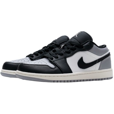 Air Jordan 1 Low 'Grey Toe'