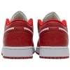 Air Jordan 1 Low 'Gym Red White'