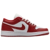 Air Jordan 1 Low 'Gym Red White'
