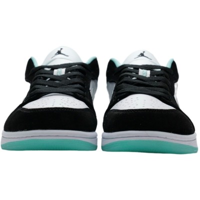 Air Jordan 1 Low 'Island Green'