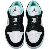 Air Jordan 1 Low 'Island Green'