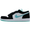 Air Jordan 1 Low 'Island Green'