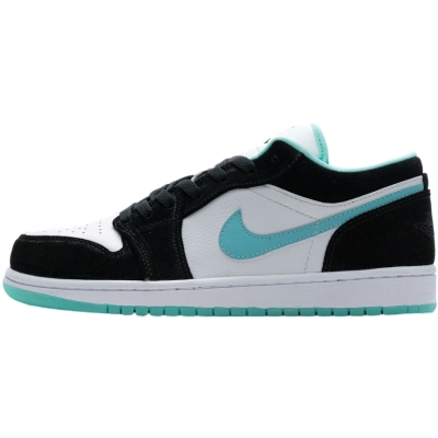 Air Jordan 1 Low 'Island Green'