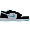 Air Jordan 1 Low 'Island Green'