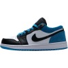 Air Jordan 1 Low 'Laser Blue'