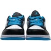 Air Jordan 1 Low 'Laser Blue'