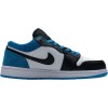 Air Jordan 1 Low 'Laser Blue'