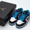 Air Jordan 1 Low 'Laser Blue'