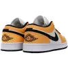 Air Jordan 1 Low 'Laser Orange' (Women's)