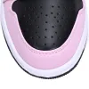 Air Jordan 1 Low 'Light Arctic Pink' (GS)