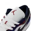 Air Jordan 1 Low 'Nothing But Net'