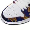 Air Jordan 1 Low 'Nothing But Net'