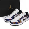 Air Jordan 1 Low 'Nothing But Net'