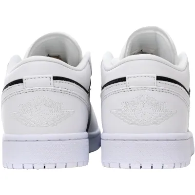 Air Jordan 1 Low 'Panda' (Women's)