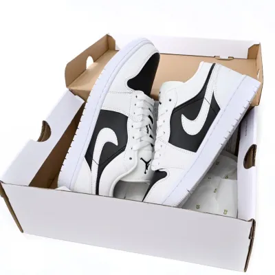 Air Jordan 1 Low 'Panda' (Women's)