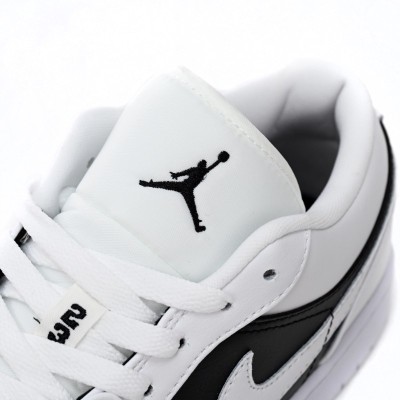 Air Jordan 1 Low 'Panda' (Women's)