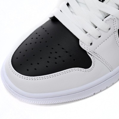 Air Jordan 1 Low 'Panda' (Women's)