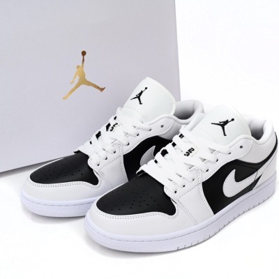 Air Jordan 1 Low 'Panda' (Women's)
