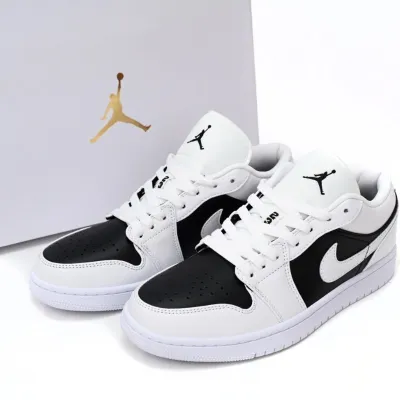 Air Jordan 1 Low 'Panda' (Women's)