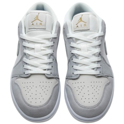 Air Jordan 1 Low 'Paris'