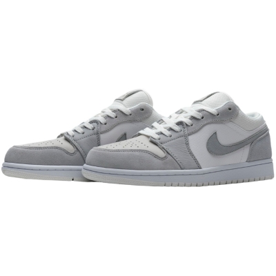 Air Jordan 1 Low 'Paris'