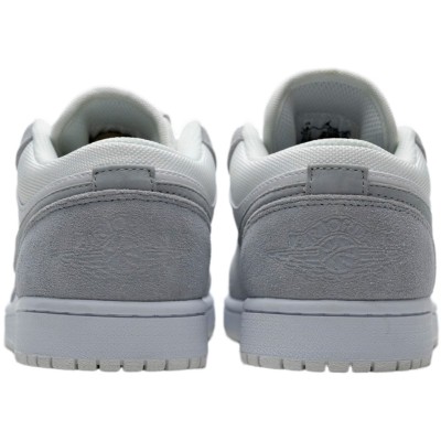 Air Jordan 1 Low 'Paris'