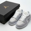 Air Jordan 1 Low 'Paris'