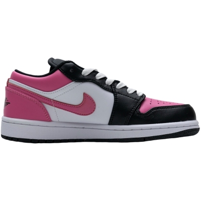 Air Jordan 1 Low 'Pinksicle'