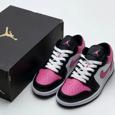 Air Jordan 1 Low 'Pinksicle'