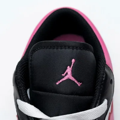 Air Jordan 1 Low 'Pinksicle'