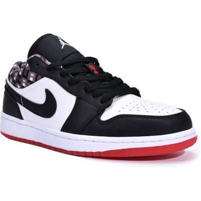 Air Jordan 1 Low 'Quai 54' (2021)