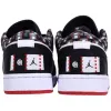 Air Jordan 1 Low 'Quai 54' (2021)