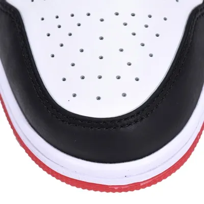 Air Jordan 1 Low 'Quai 54' (2021)