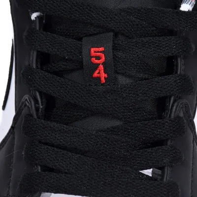 Air Jordan 1 Low 'Quai 54' (2021)